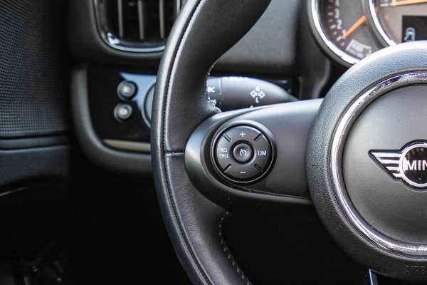 MINI COUNTRYMAN COOPER S 192CH EDITION LONGSTONE BVA