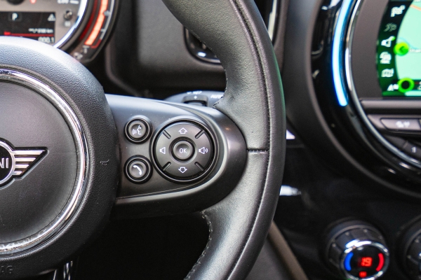 MINI COUNTRYMAN COOPER S 192CH EDITION LONGSTONE BVA