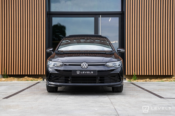  Volkswagen GOLF 8 1.5L eTSI 150 CH R-LINE DSG