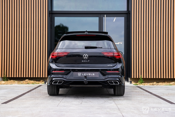  Volkswagen GOLF 8 1.5L eTSI 150 CH R-LINE DSG