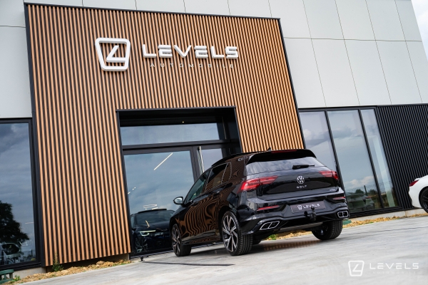  Volkswagen GOLF 8 1.5L eTSI 150 CH R-LINE DSG