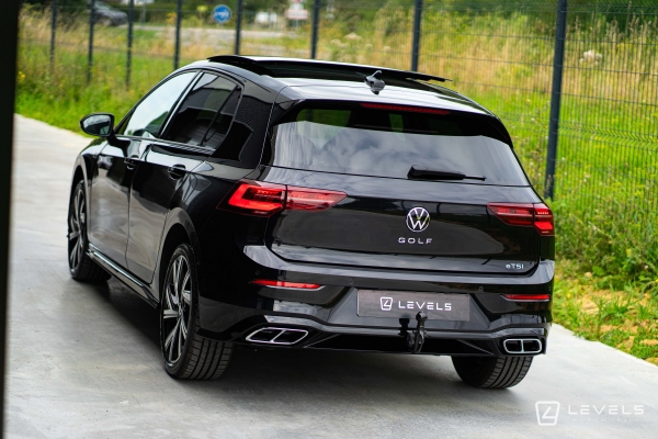  Volkswagen GOLF 8 1.5L eTSI 150 CH R-LINE DSG