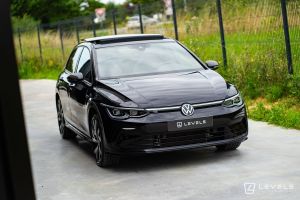  Volkswagen GOLF 8 1.5L eTSI 150 CH R-LINE DSG