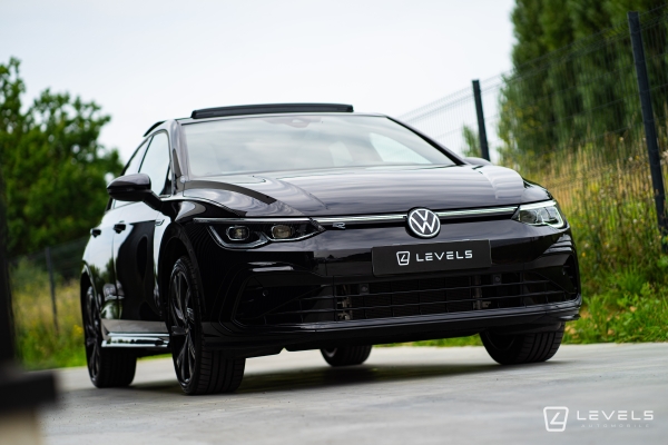 Volkswagen GOLF 8 1.5L eTSI 150 CH R-LINE DSG