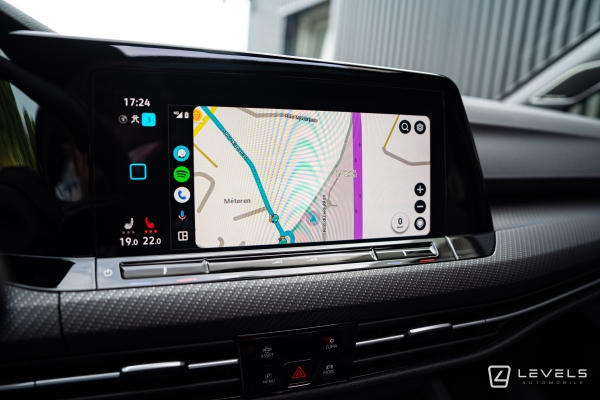  Volkswagen GOLF 8 1.5L eTSI 150 CH R-LINE DSG