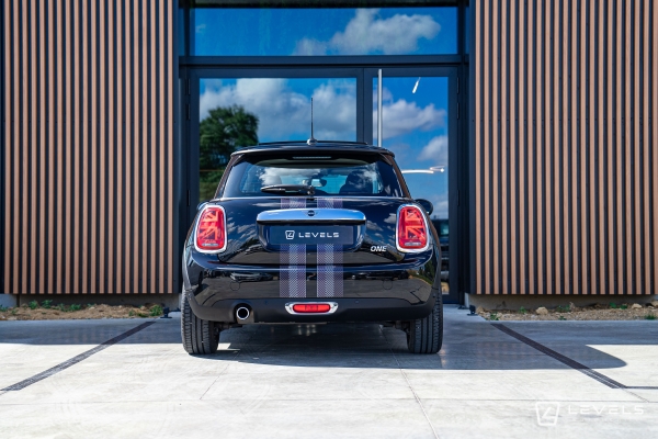 MINI ONE 102CH HEDDON STREET BVM 3 PORTES 