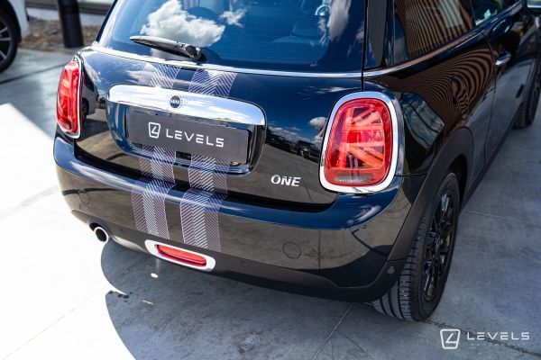 MINI ONE 102CH HEDDON STREET BVM 3 PORTES 