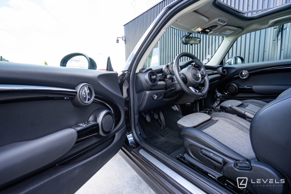 MINI ONE 102CH HEDDON STREET BVM 3 PORTES 