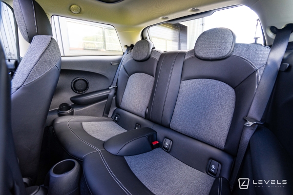 MINI ONE 102CH HEDDON STREET BVM 3 PORTES 