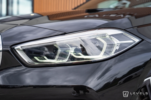 BMW SERIE 1 118DA 150 CH BUSINESS DESIGN