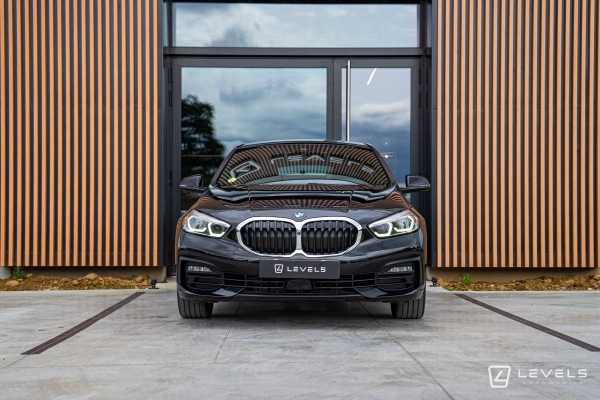 BMW SERIE 1 118DA 150 CH BUSINESS DESIGN