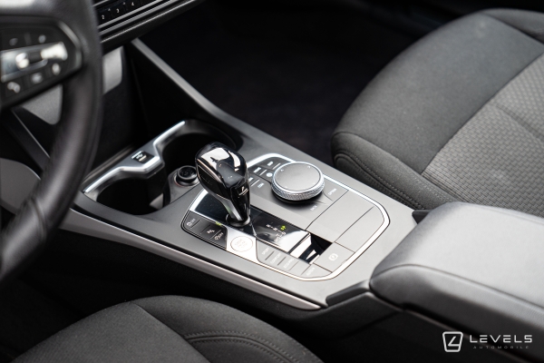 BMW SERIE 1 118DA 150 CH BUSINESS DESIGN
