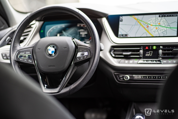 BMW SERIE 1 118DA 150 CH BUSINESS DESIGN