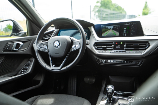 BMW SERIE 1 118DA 150 CH BUSINESS DESIGN