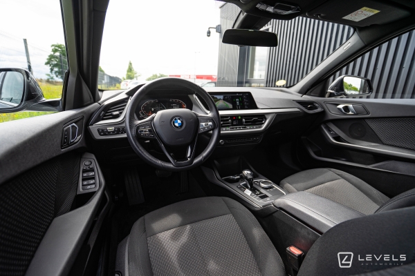 BMW SERIE 1 118DA 150 CH BUSINESS DESIGN