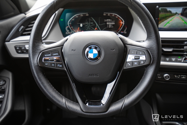 BMW SERIE 1 118DA 150 CH BUSINESS DESIGN