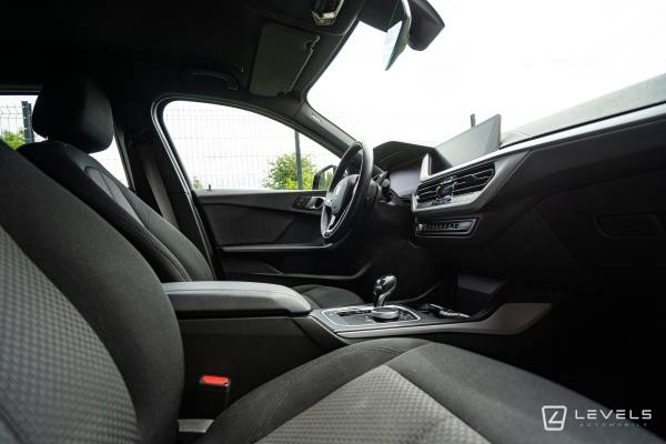 BMW SERIE 1 118DA 150 CH BUSINESS DESIGN