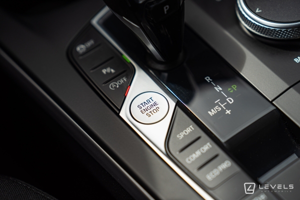 BMW SERIE 1 118DA 150 CH BUSINESS DESIGN