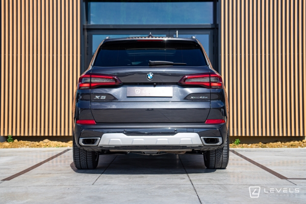 BMW X5 45E 394ch XDrive XLINE Hybride BVA8