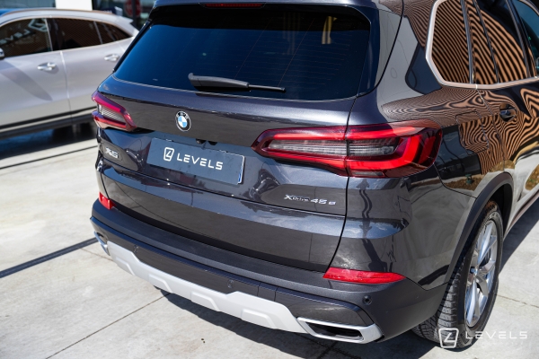 BMW X5 45E 394ch XDrive XLINE Hybride BVA8