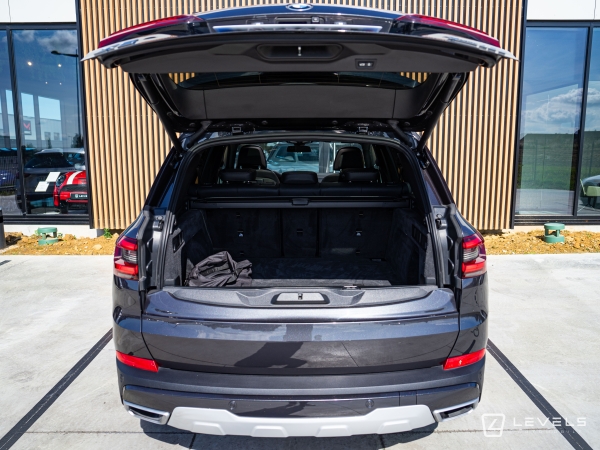 BMW X5 45E 394ch XDrive XLINE Hybride BVA8