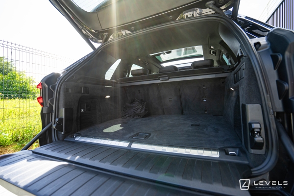 BMW X5 45E 394ch XDrive XLINE Hybride BVA8