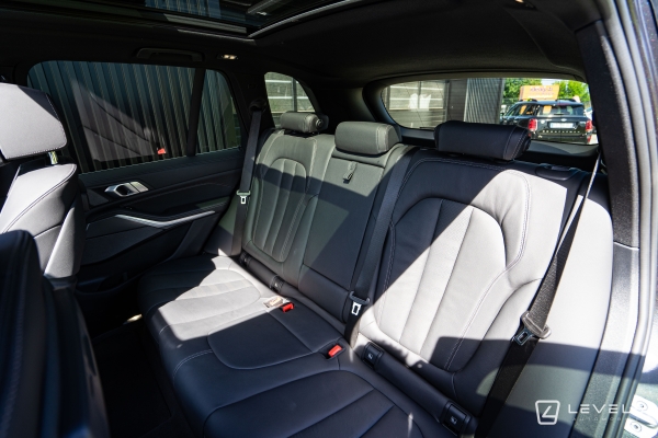 BMW X5 45E 394ch XDrive XLINE Hybride BVA8