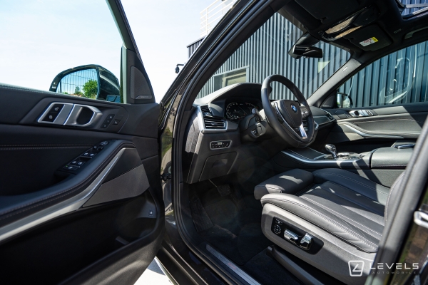 BMW X5 45E 394ch XDrive XLINE Hybride BVA8