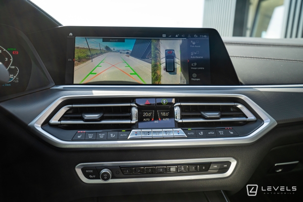 BMW X5 45E 394ch XDrive XLINE Hybride BVA8