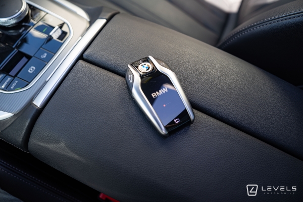 BMW X5 45E 394ch XDrive XLINE Hybride BVA8
