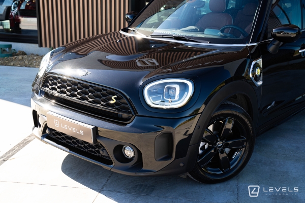 MINI COUNTRYMAN COOPER SE 125+95 Ch ALL4 Northwood BVA6