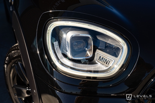 MINI COUNTRYMAN COOPER SE 125+95 Ch ALL4 Northwood BVA6