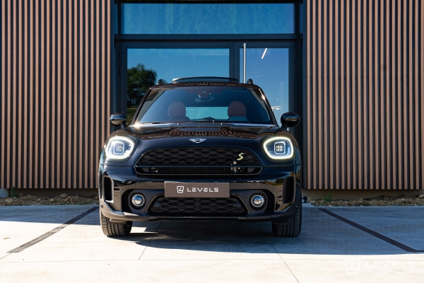 MINI COUNTRYMAN COOPER SE 125+95 Ch ALL4 Northwood BVA6