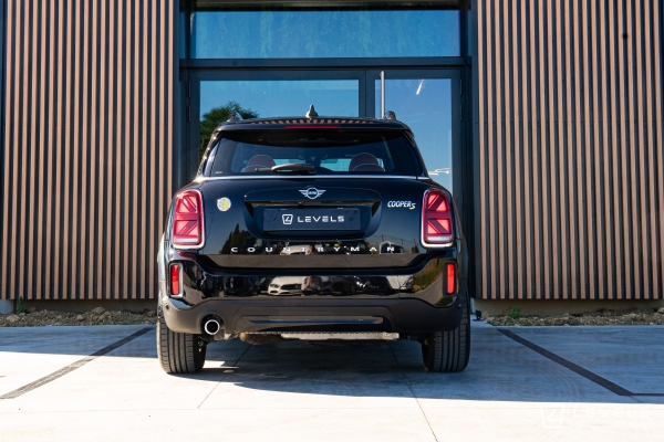 MINI COUNTRYMAN COOPER SE 125+95 Ch ALL4 Northwood BVA6