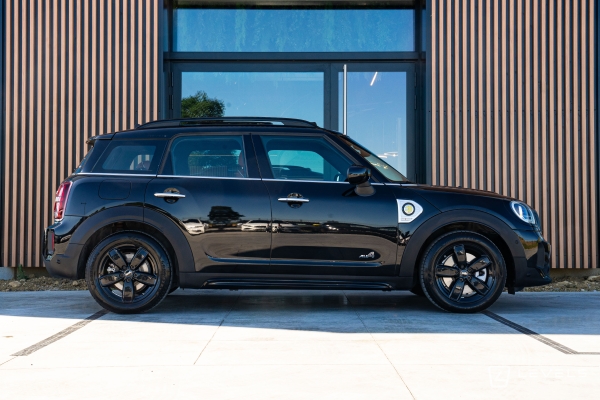 MINI COUNTRYMAN COOPER SE 125+95 Ch ALL4 Northwood BVA6