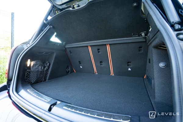MINI COUNTRYMAN COOPER SE 125+95 Ch ALL4 Northwood BVA6