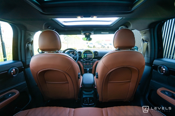 MINI COUNTRYMAN COOPER SE 125+95 Ch ALL4 Northwood BVA6