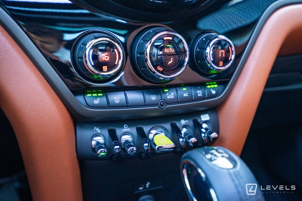 MINI COUNTRYMAN COOPER SE 125+95 Ch ALL4 Northwood BVA6