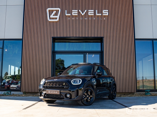 MINI COUNTRYMAN COOPER SE 125+95 Ch ALL4 Northwood BVA6