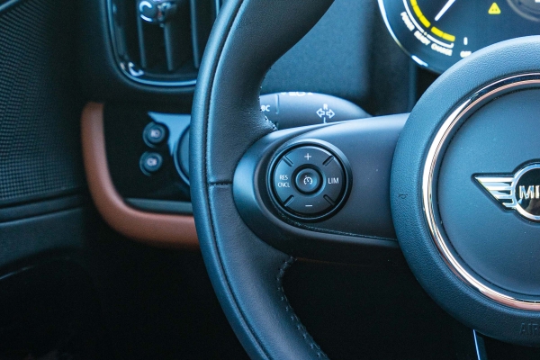 MINI COUNTRYMAN COOPER SE 125+95 Ch ALL4 Northwood BVA6