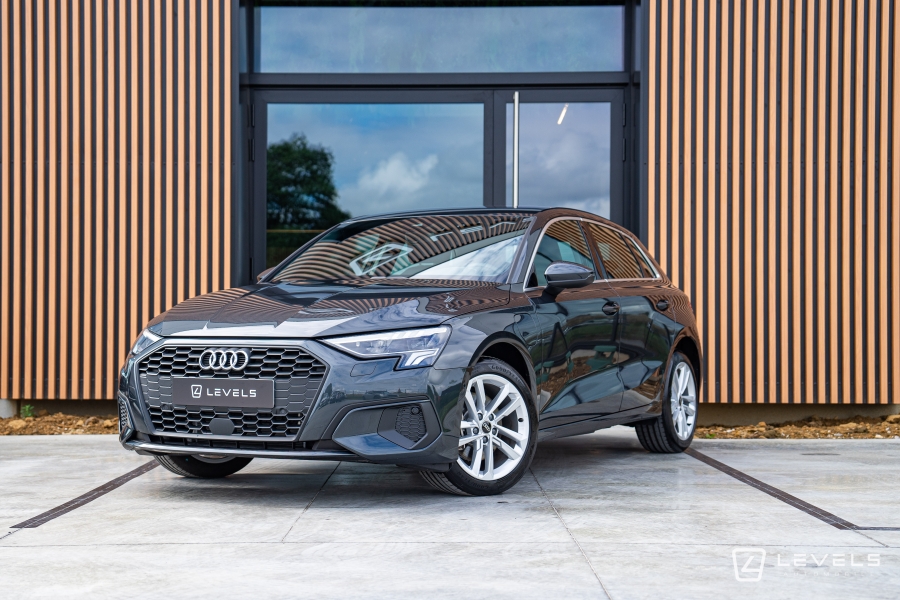 Audi A3 Sportback 40 TFSI e 204ch Business Executive