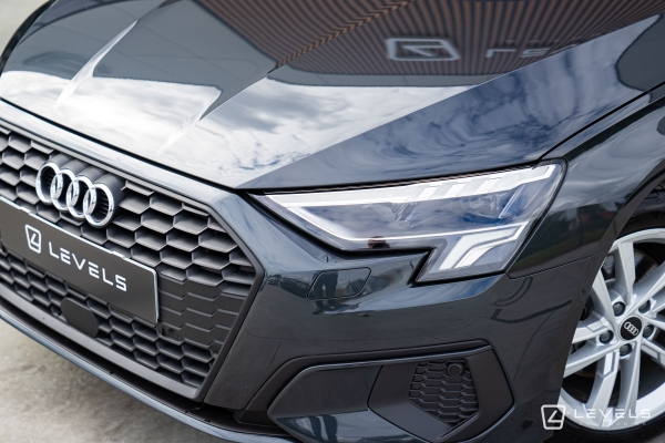 Audi A3 Sportback 40 TFSI e 204ch Business Executive