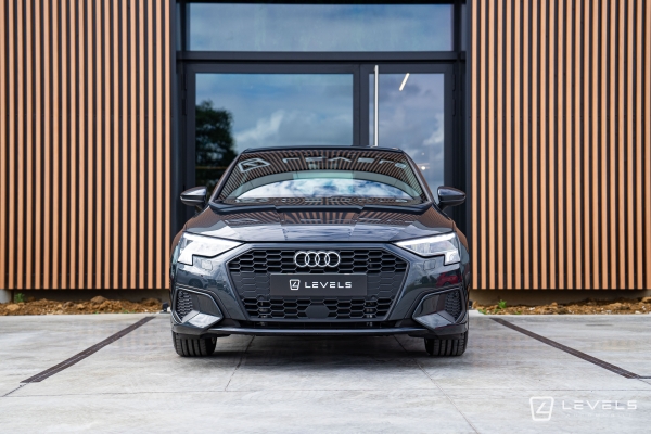 Audi A3 Sportback 40 TFSI e 204ch Business Executive