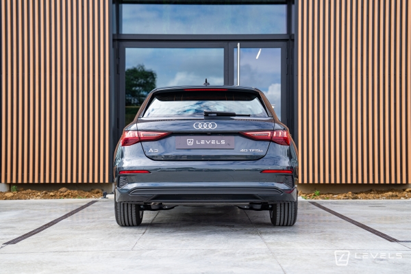 Audi A3 Sportback 40 TFSI e 204ch Business Executive