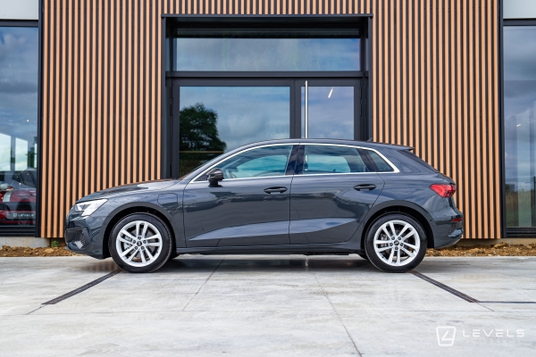 Audi A3 Sportback 40 TFSI e 204ch Business Executive