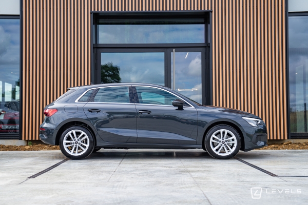 Audi A3 Sportback 40 TFSI e 204ch Business Executive