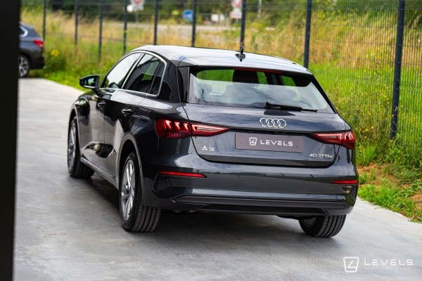 Audi A3 Sportback 40 TFSI e 204ch Business Executive