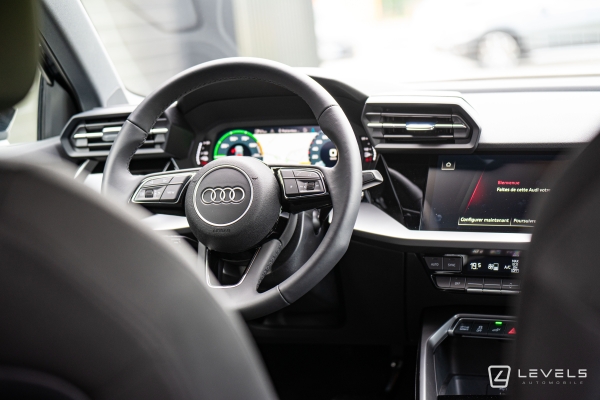 Audi A3 Sportback 40 TFSI e 204ch Business Executive