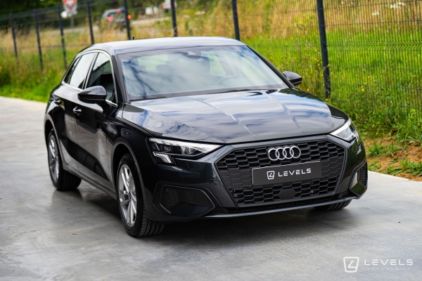 Audi A3 Sportback 40 TFSI e 204ch Business Executive