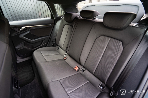Audi A3 Sportback 40 TFSI e 204ch Business Executive